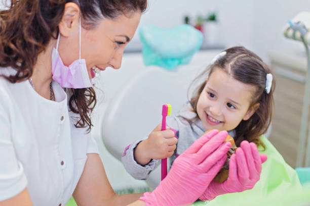 Best Dental Exams and Cleanings  in Louisvle, IL